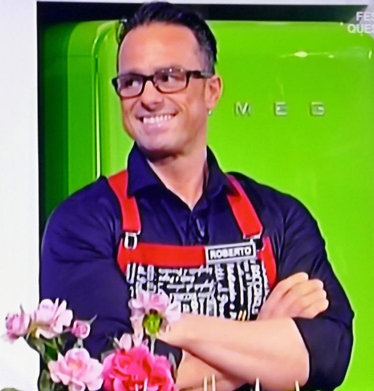 ll ‘Wellnesschef’ Botturi si ferma in semifinale a ‘La Prova del Cuoco’