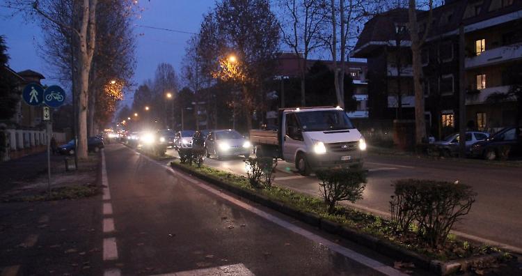 Nuova illuminazione in città: la Giunta aderisce a Consip