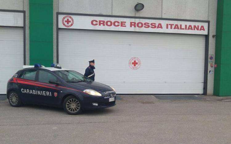 Ostacola ambulanza con sirena, denunciato 42enne cremasco