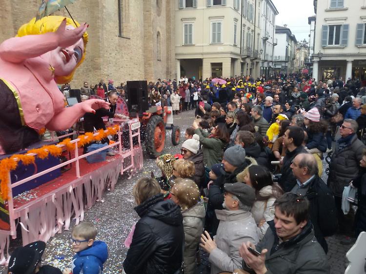 Carnevale