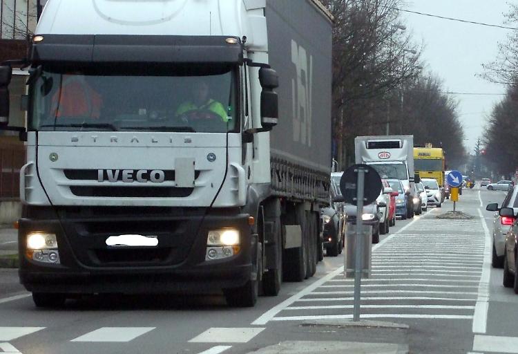 Tracciato, progetto e costi. La tangenzialina c'è