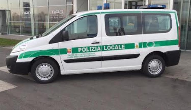Vandali orzinuovi