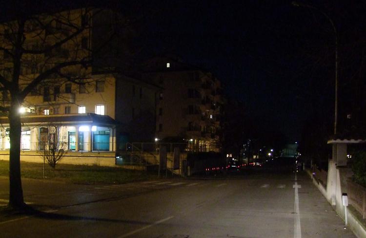 Luci, appalto da 14 milioni: per il Tar ha ragione il Comune