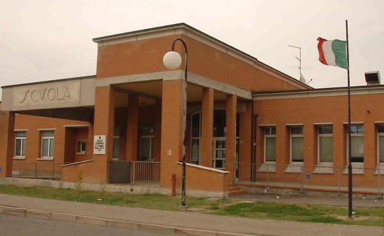 Malore dopo l'ora di ginnastica, studenti all'ospedale