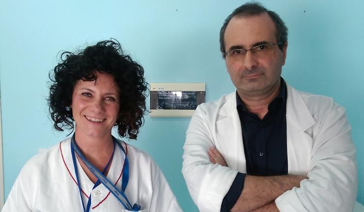 Ematologia, unica realtà sul territorio