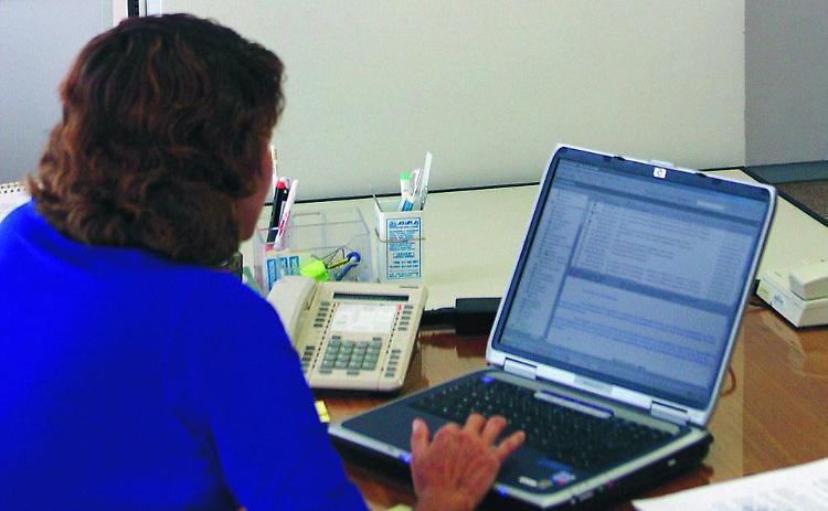 Beffa online nel nome di Equitalia, truffa dietro i ruoli da pagare