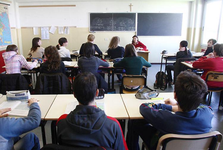 Studenti che non sanno scrivere. E’ tutta colpa delle mille riforme