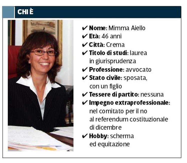 Elezioni comunali, Aiello: no alla moschea