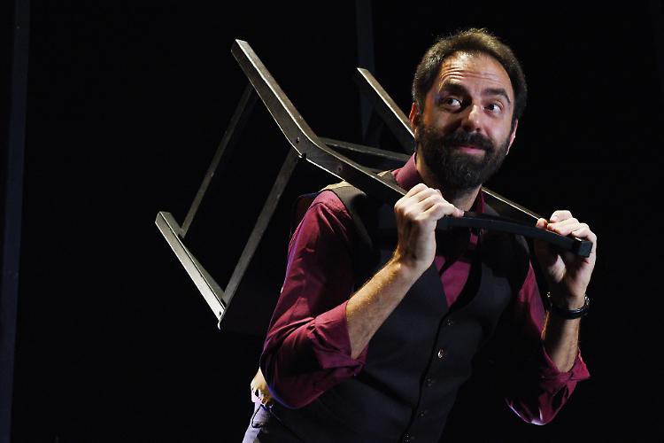 "Quello che non ho",  le recensioni degli studenti