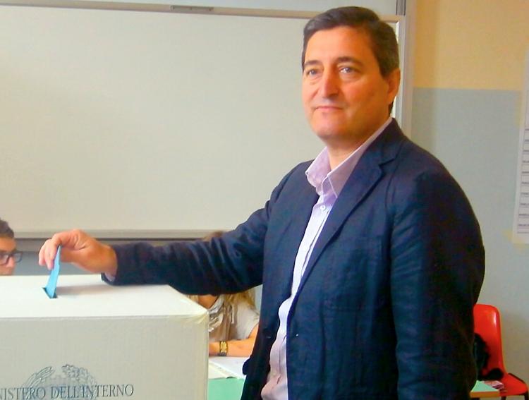Elezioni a Monticelli, Sfriso non si ricandida