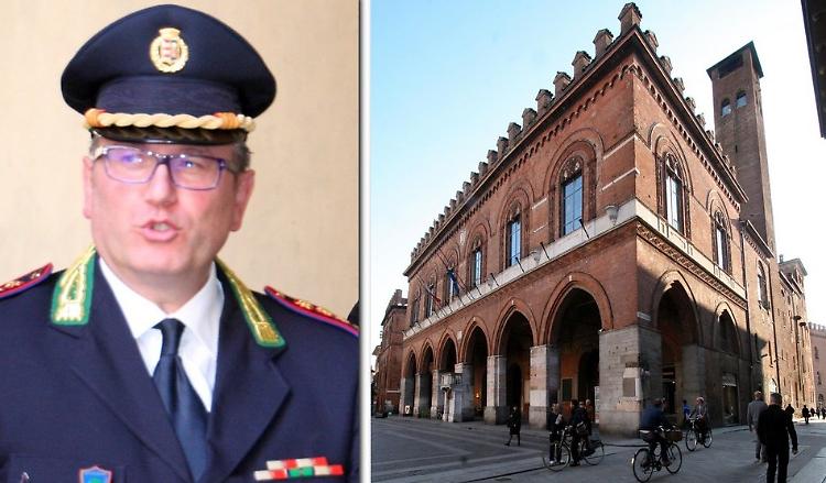 E' scontro totale tra il Comune e Germanà Ballarino