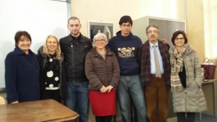 L'EduCHANGE del Liceo Anguissola