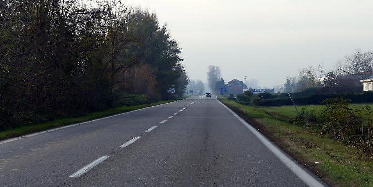 Via Mantova, presto i primi lavori: è l'ora del nuovo autovelox fisso