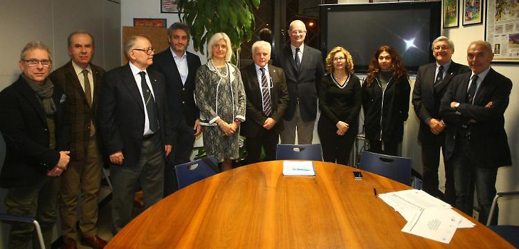 Panathlon, liceo scientifico sportivo e nuovi orizzonti