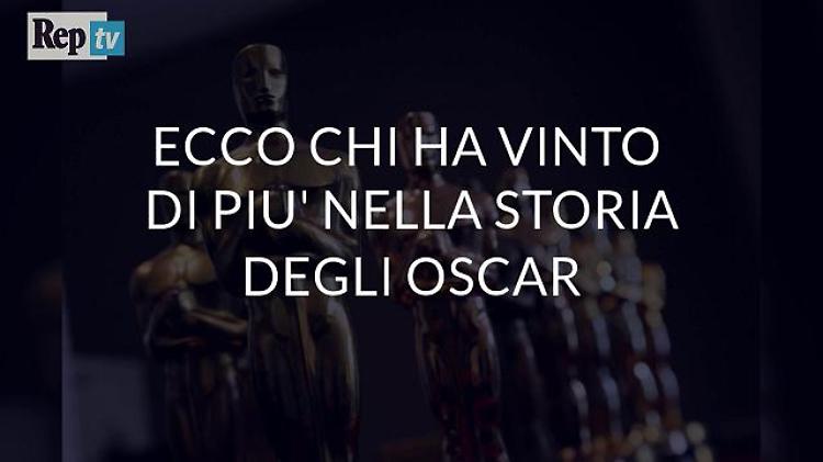 Oscar: ecco i film da record 