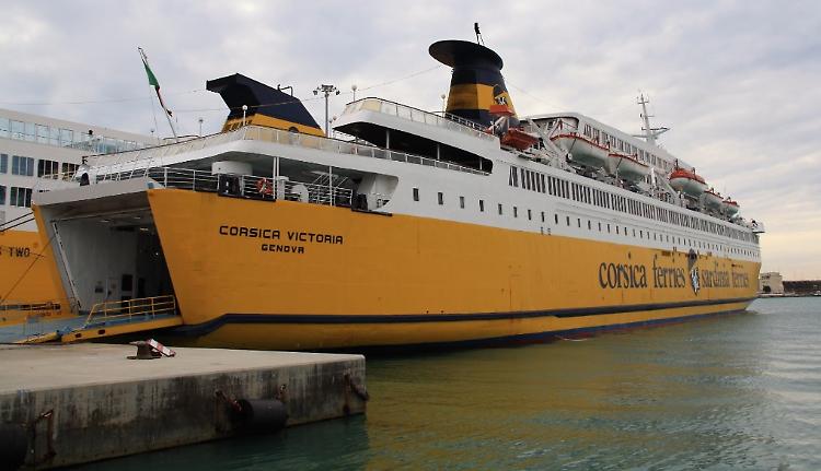 Sospese le ricerche del 47enne scomparso in mare