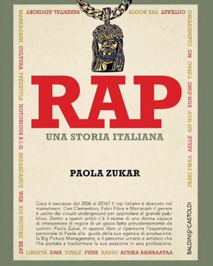 Rap – Una storia italiana