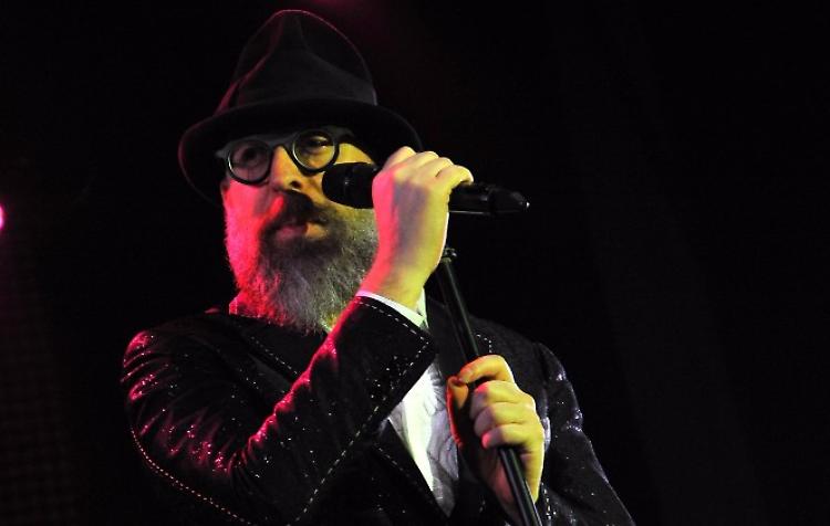 Una voce 'best of soul'. Biondi incanta la platea