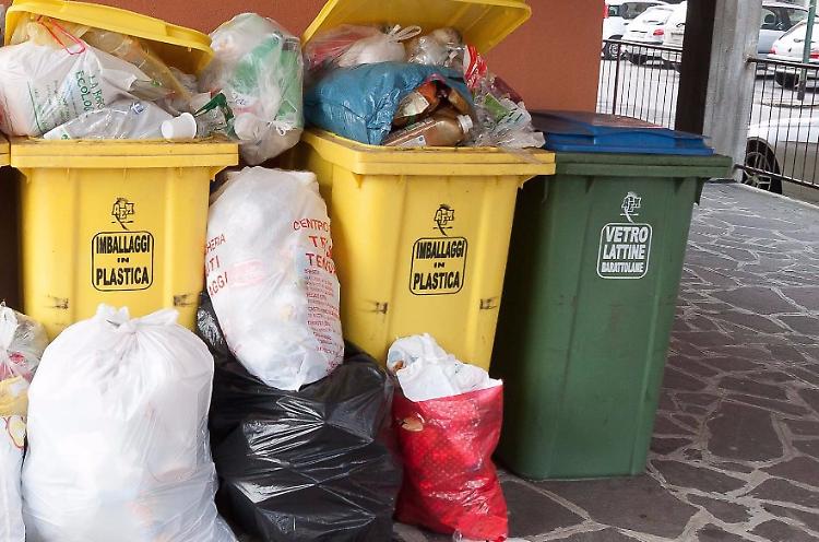 L'Anaci e Linea Gestioni allo 'scontro'