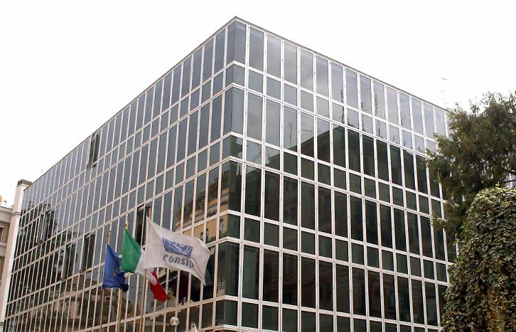 Consip e i pericoli delle scelte romane