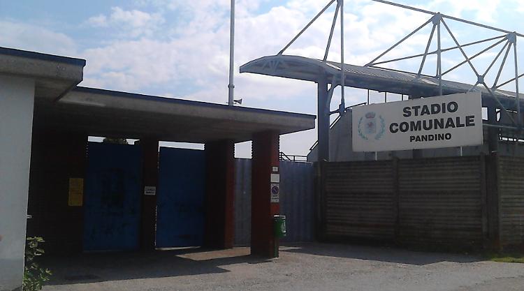 Stadio comunale, la riqualificazione è un caso politico