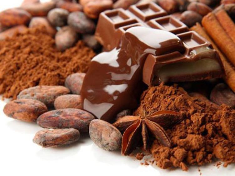 Chocomoments Pavia