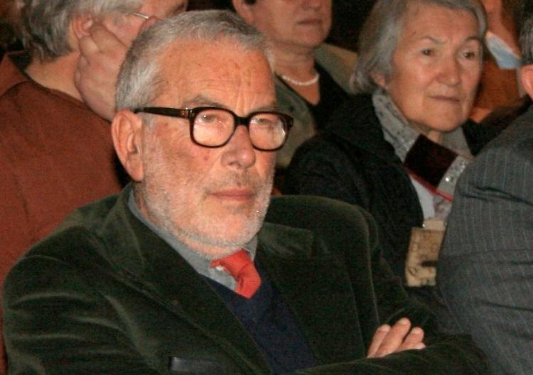 Si è spento a Venezia Danilo Mainardi