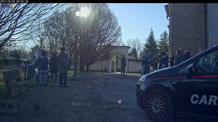 Servizio antidroga nei pressi delle scuole, un minorenne denunciato