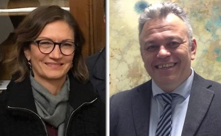 Gelmini: "Ok a Zucchi". Se vince a FI il vicesindaco