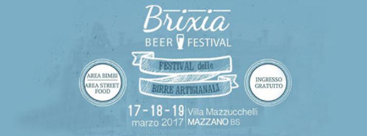Brixia Beer Festival