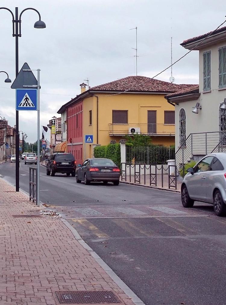 Scacco alla velocità, da aprile l'autovelox