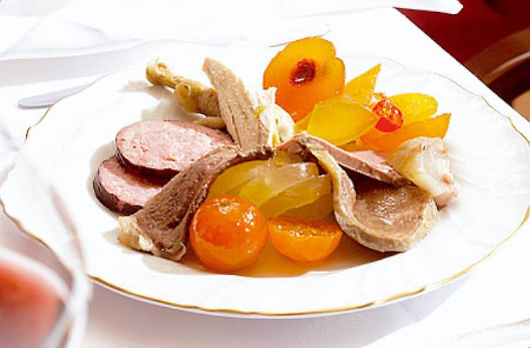Il 'Gran Bollito Cremonese' nelle Mura