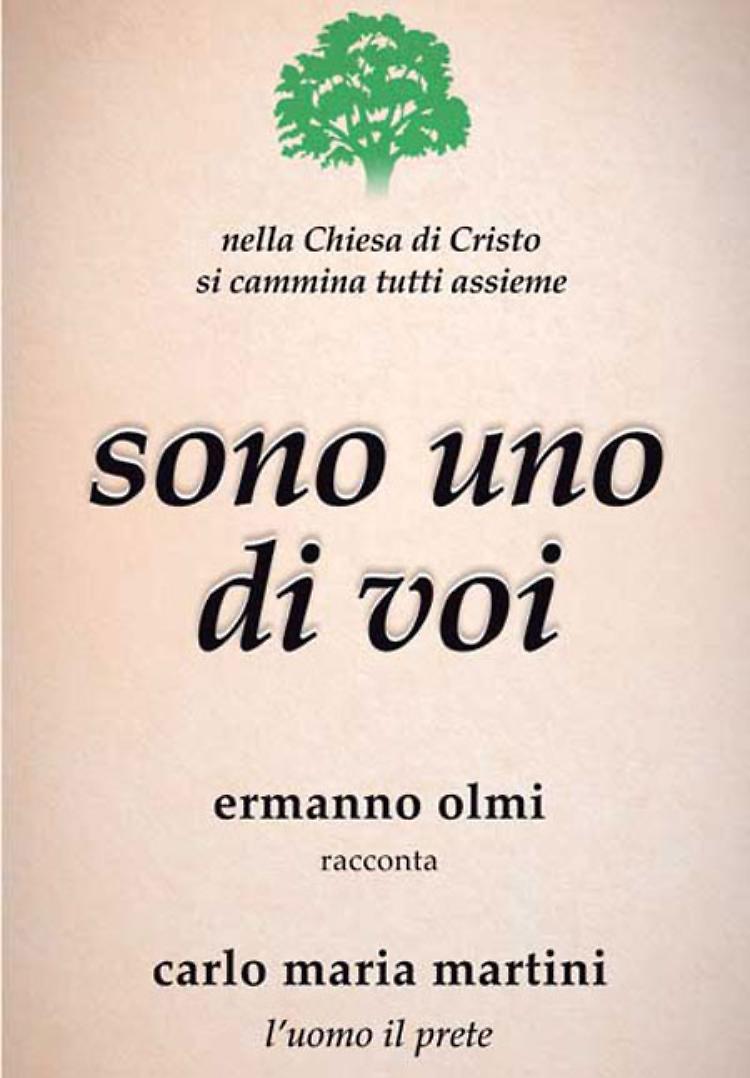 Vedete, sono uno di voi