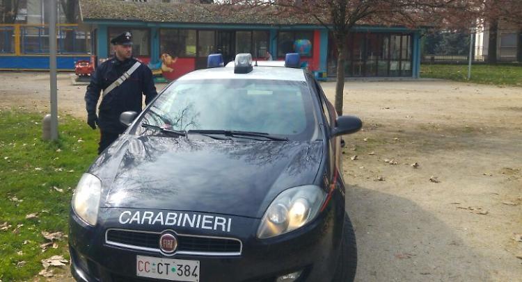 Spaccio di droga, due stranieri in manette