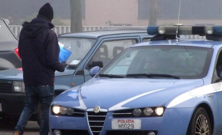 Foglio di via