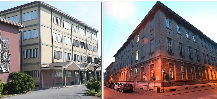 Torriani e Apc diventano una scuola unica