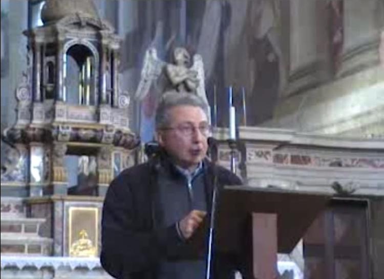 Il bresciano don Ovidio Vezzoli è il vescovo di Fidenza