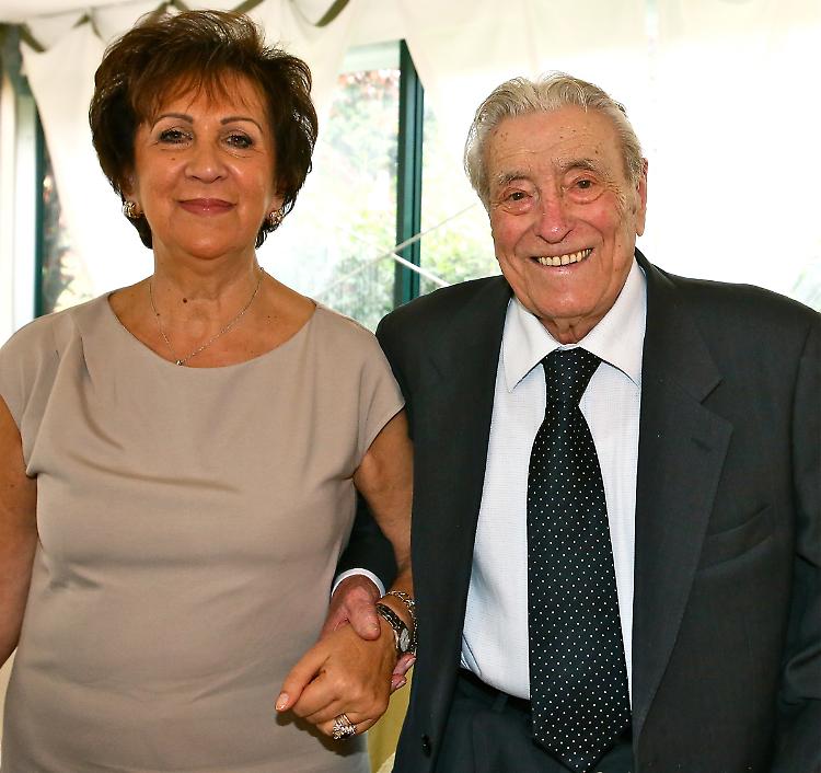 Addio a Viso Visigalli