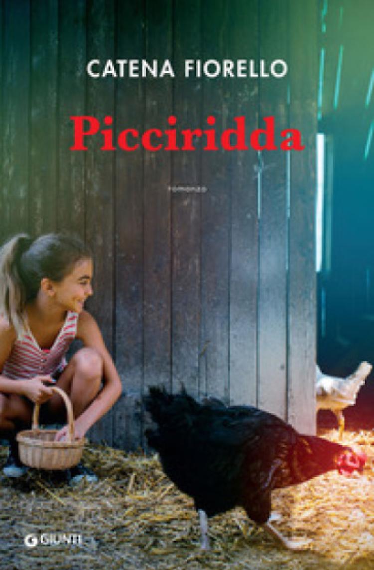Picciridda - Catena Fiorello