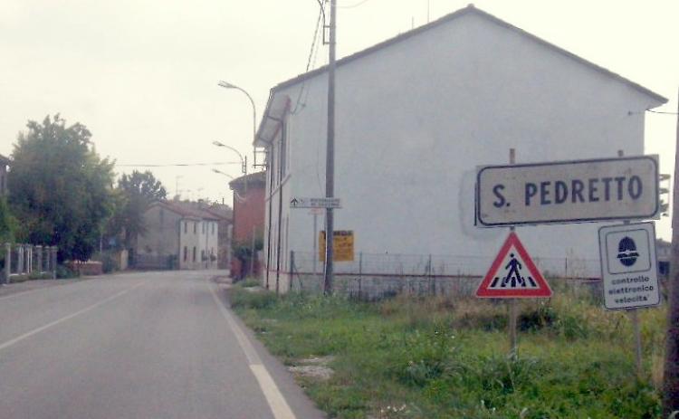 Suona allarme, ladri alla porta