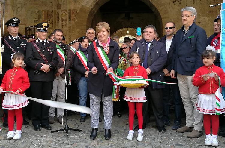 Fiera di primavera: folla, sapori e tradizione