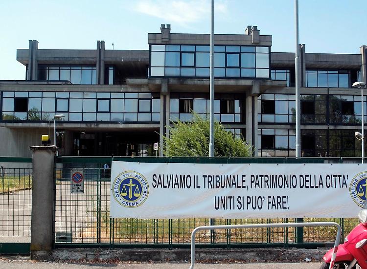 Servizi ospedalieri, addio al trasloco nell'ex tribunale