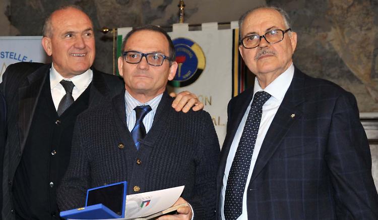 Coni, Tiziano Zini nuovo presidente provinciale