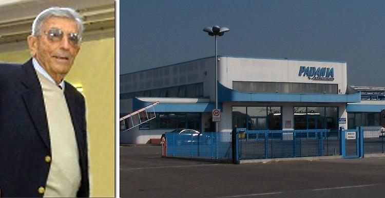 Addio a Primo Ferrari
