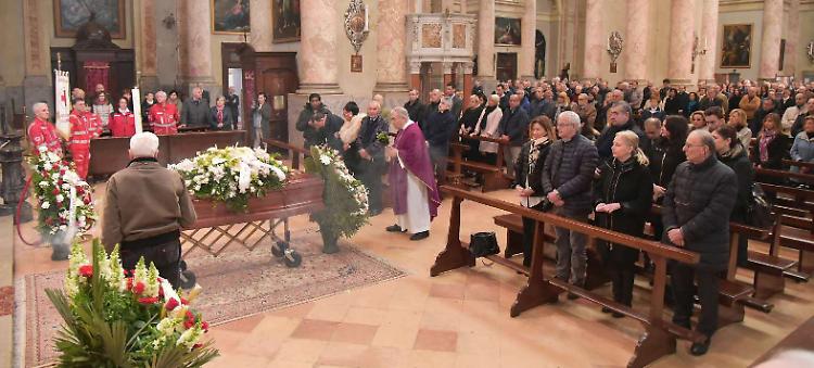 Addio a Primo Ferrari, "uomo di straordinaria capacità imprenditoriale"