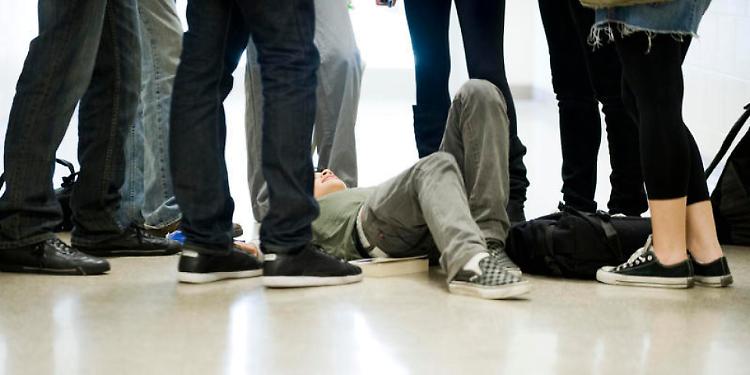 Il bullismo c’è sempre statoFiglio della mancanza di educazione familiare