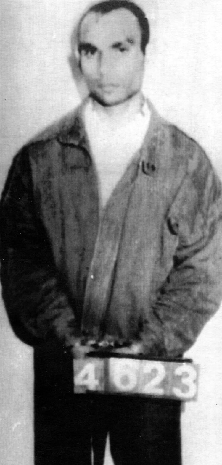 Manolo, un fantasma che ritorna