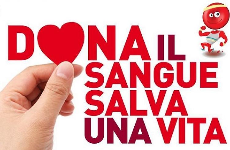 Donare il sangue, un avisino decennale: ' Grande gesto di solidarietà'