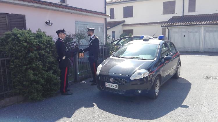Molotov nell'alloggio dei profughi, presi i tre responsabili