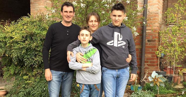 Autismo, nel mondo di Nico: la missione di un paese